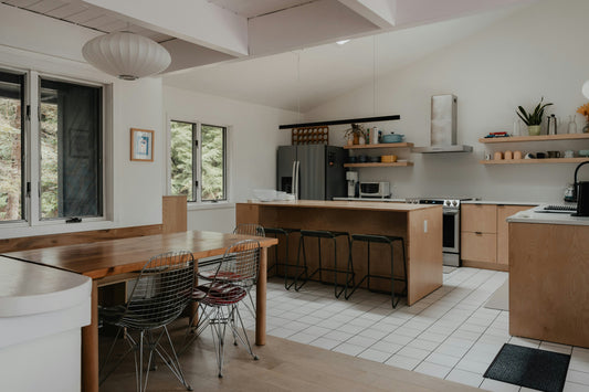 Crafting Your Perfect Home: Essential Considerations for Thoughtful Decor