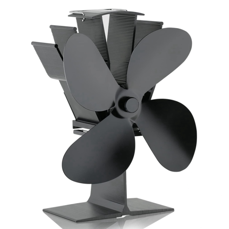 Wood Stove Fan