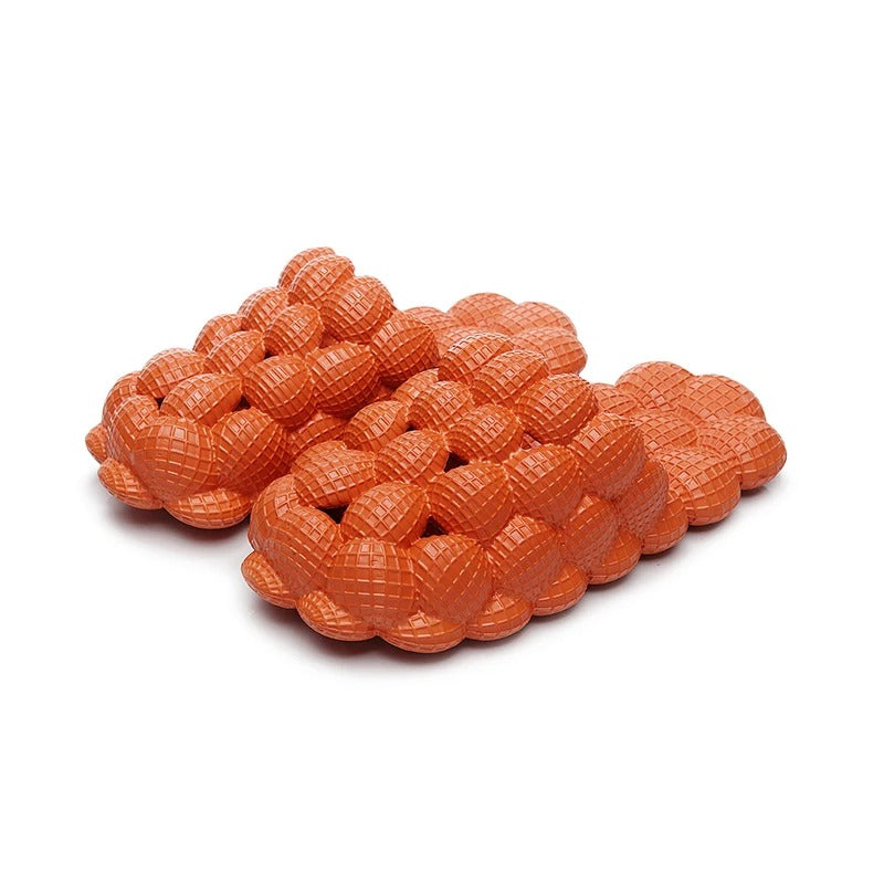 Bubbly Bop Slippers