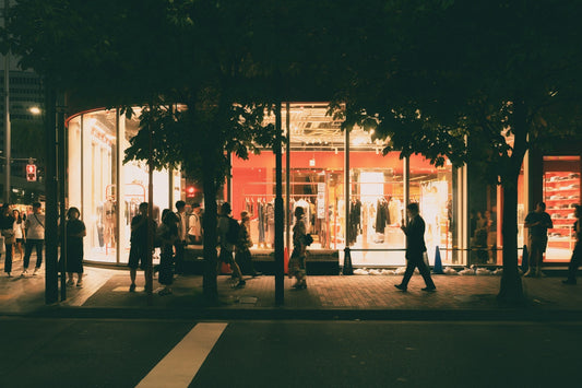 Why Finding Art and Design in Everyday Life Matters