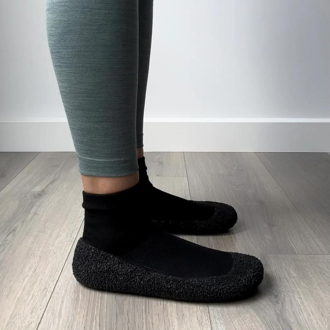 BareStep™ Sock Shoes - 50% OFF ENDS TONIGHT!