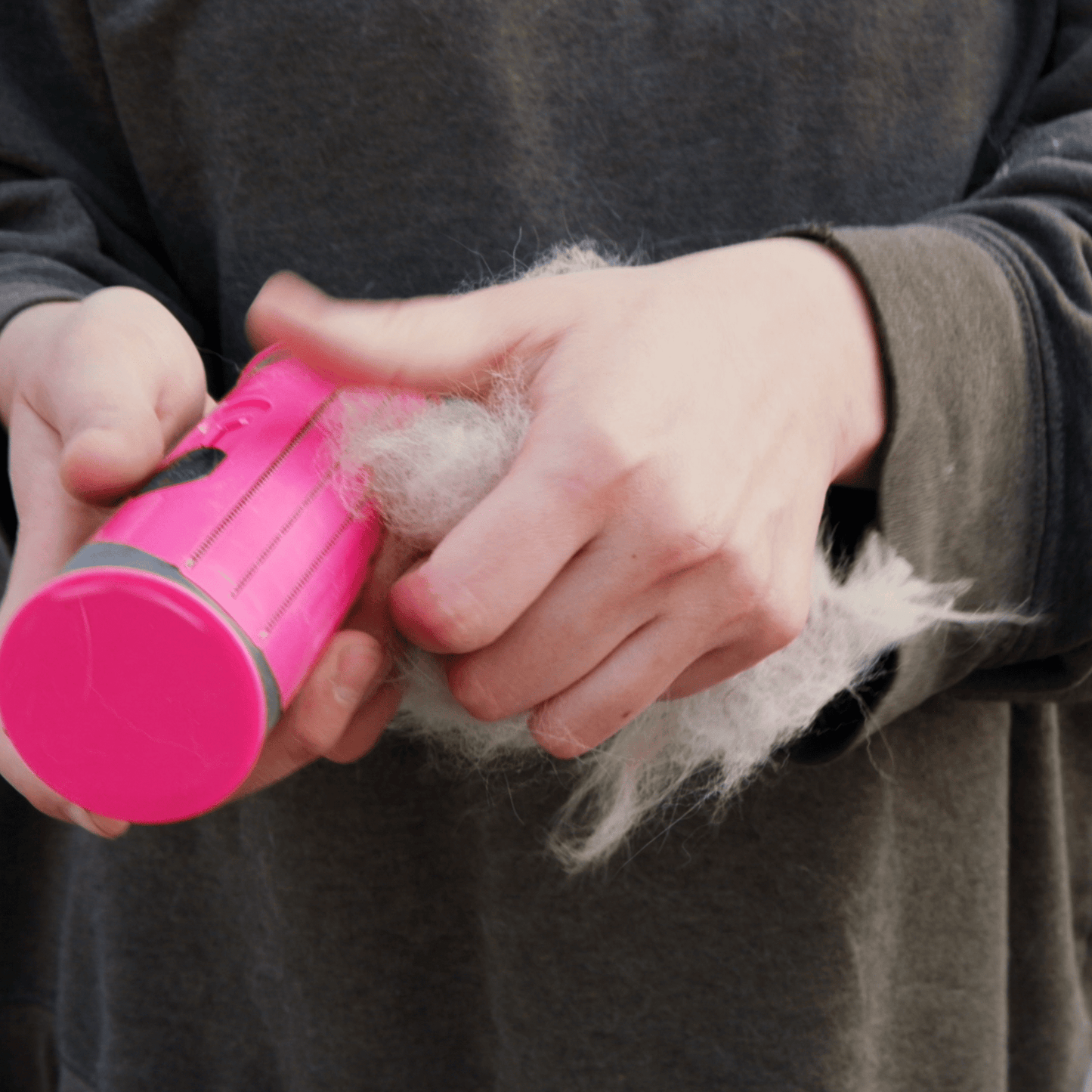 FurMaster™ 3-in-1 Fur Brush