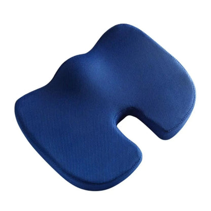 Ergonomic Cushion for Comfort & Support