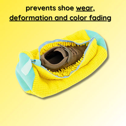 Shoe Cleaning Bag