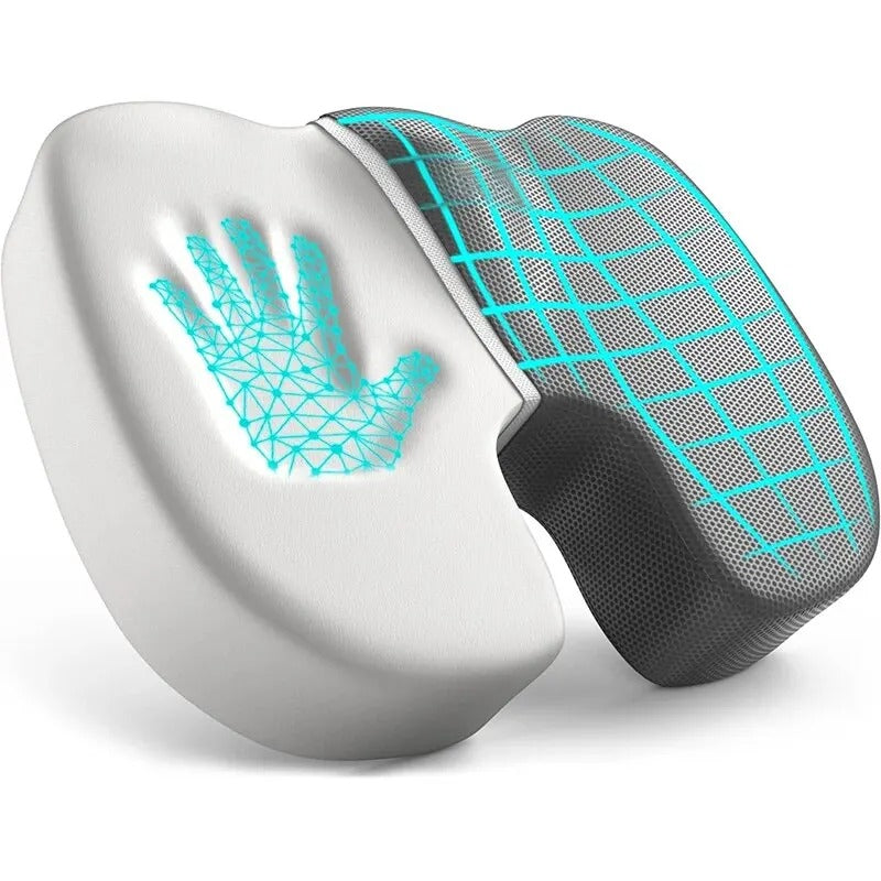 Ergonomic Cushion for Comfort & Support