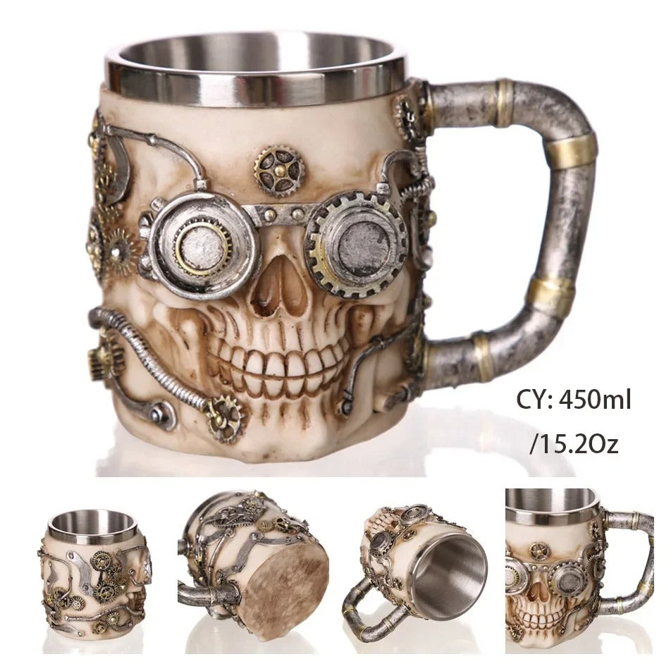 Handcrafted Limited Edition - Special Mugs