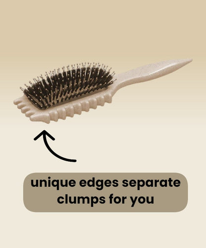 Curl Defining Brush