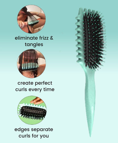 Curl Defining Brush