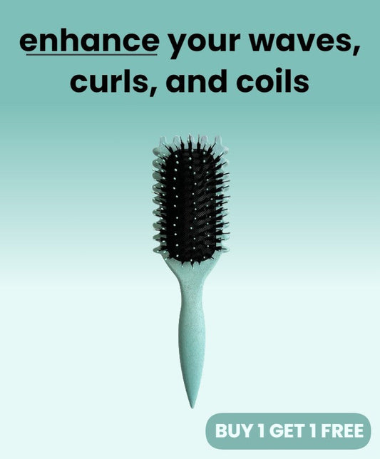 Curl Defining Brush